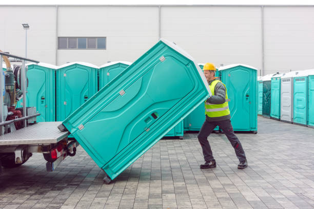  Gastonia, NC Porta Potty Rental Pros