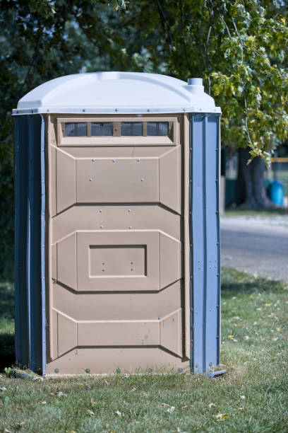 Professional porta potty rental in Gastonia, NC