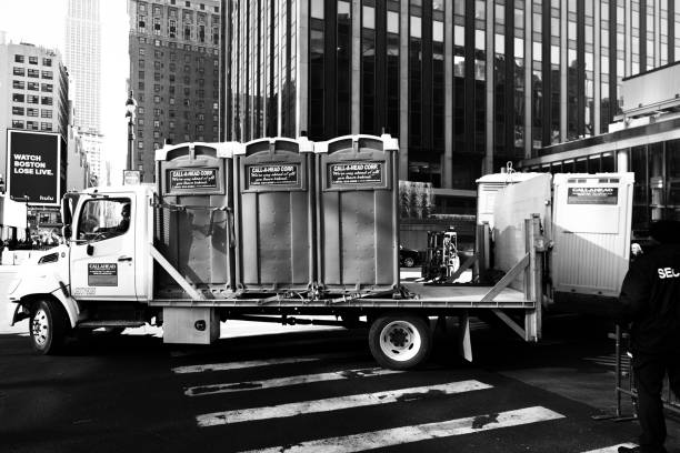 Best Event porta potty rental  in Gastonia, NC