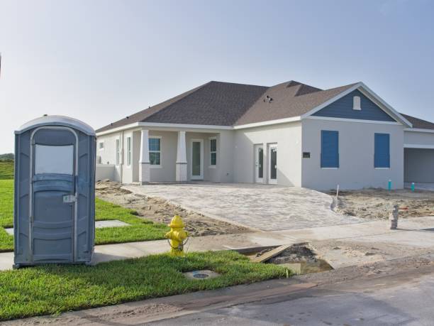Best Affordable porta potty rental  in Gastonia, NC